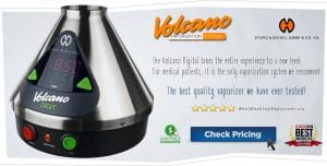 Volcano Vaporizer